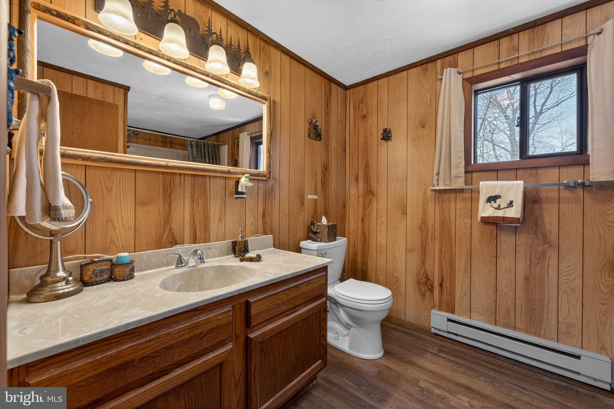 LOCUST LAKE VILLAGE - Residential