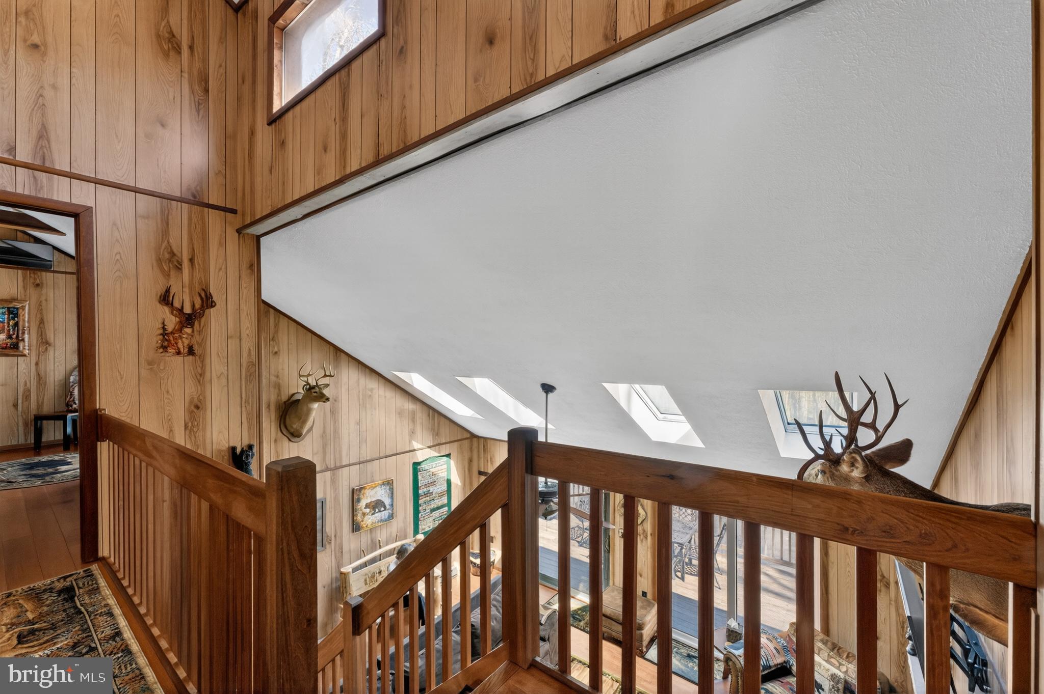 LOCUST LAKE VILLAGE - Residential