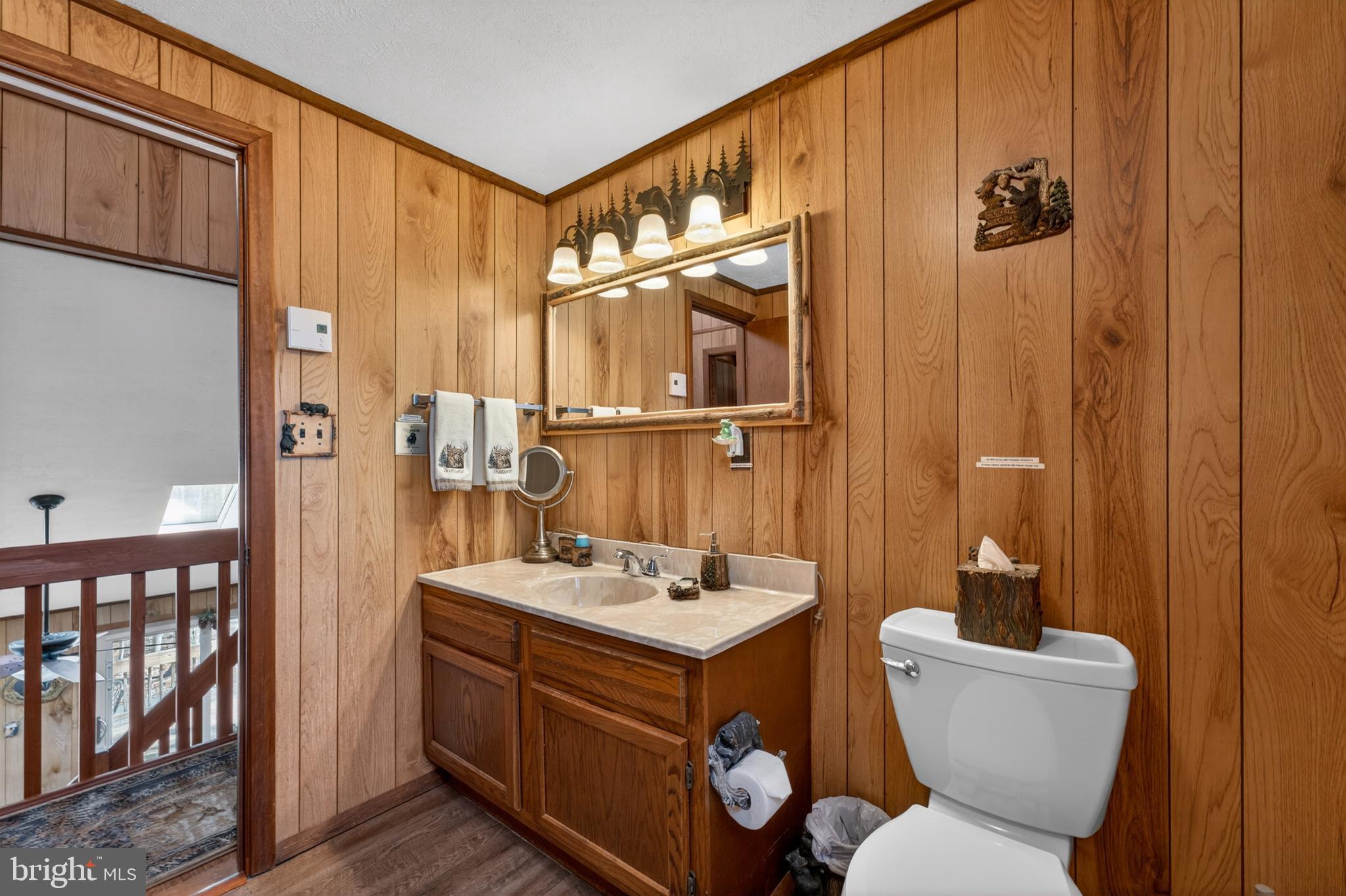 LOCUST LAKE VILLAGE - Residential