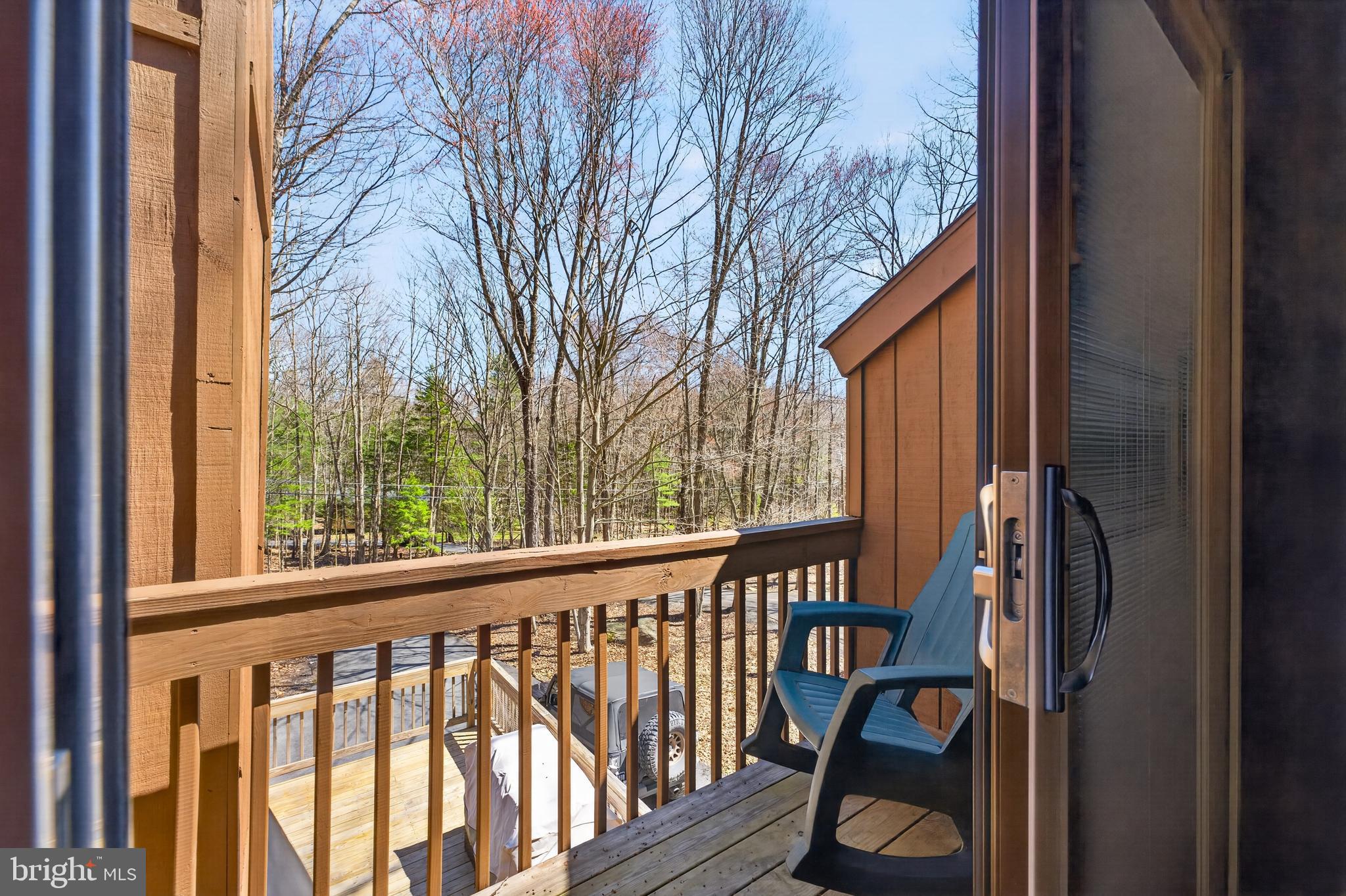 LOCUST LAKE VILLAGE - Residential