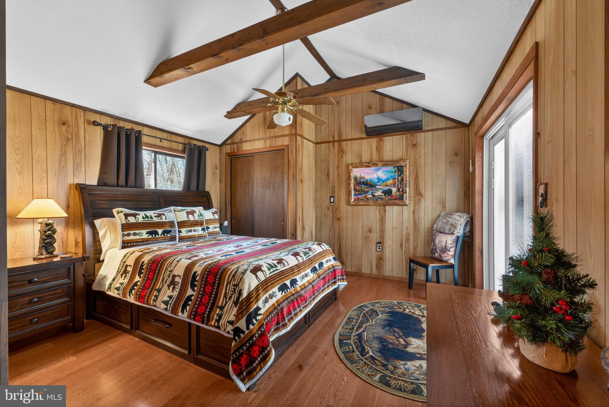 LOCUST LAKE VILLAGE - Residential