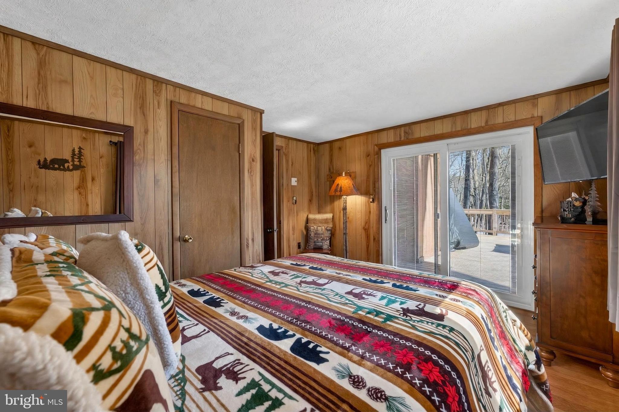 LOCUST LAKE VILLAGE - Residential