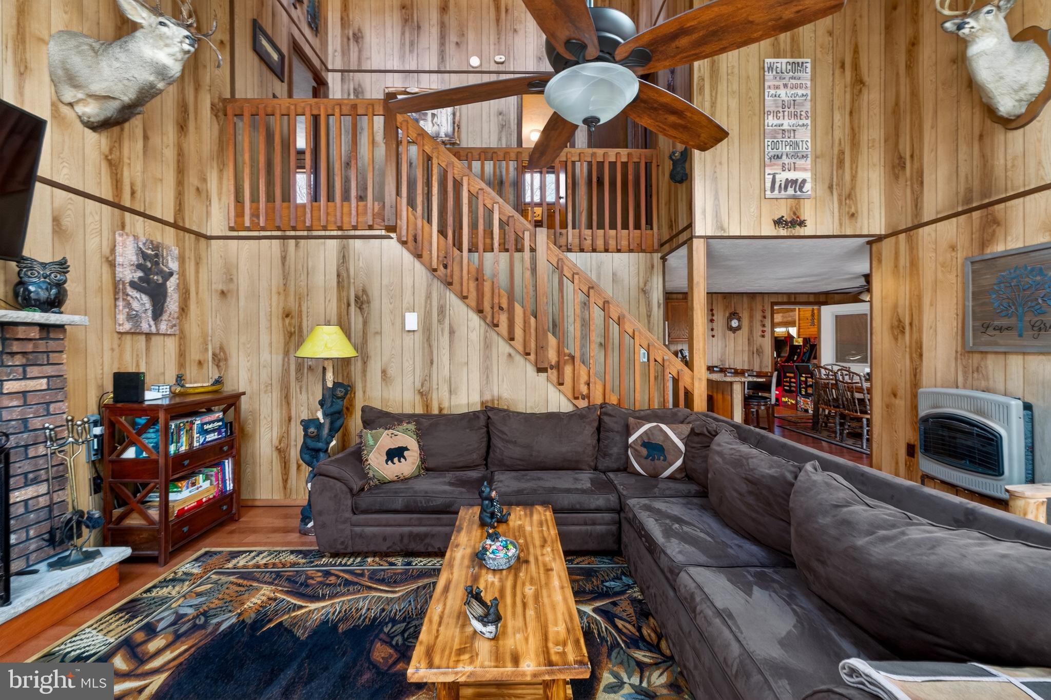 LOCUST LAKE VILLAGE - Residential