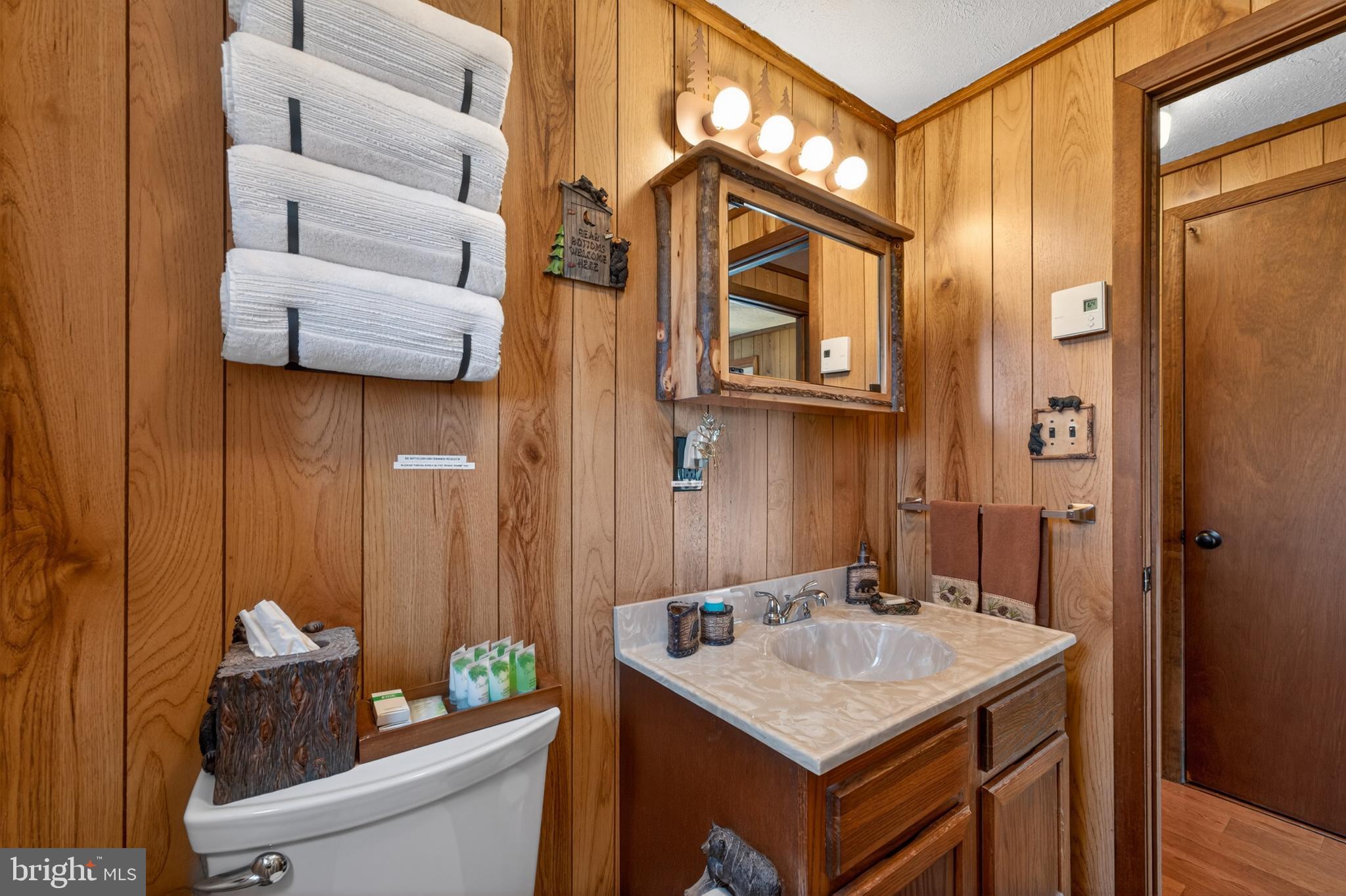 LOCUST LAKE VILLAGE - Residential