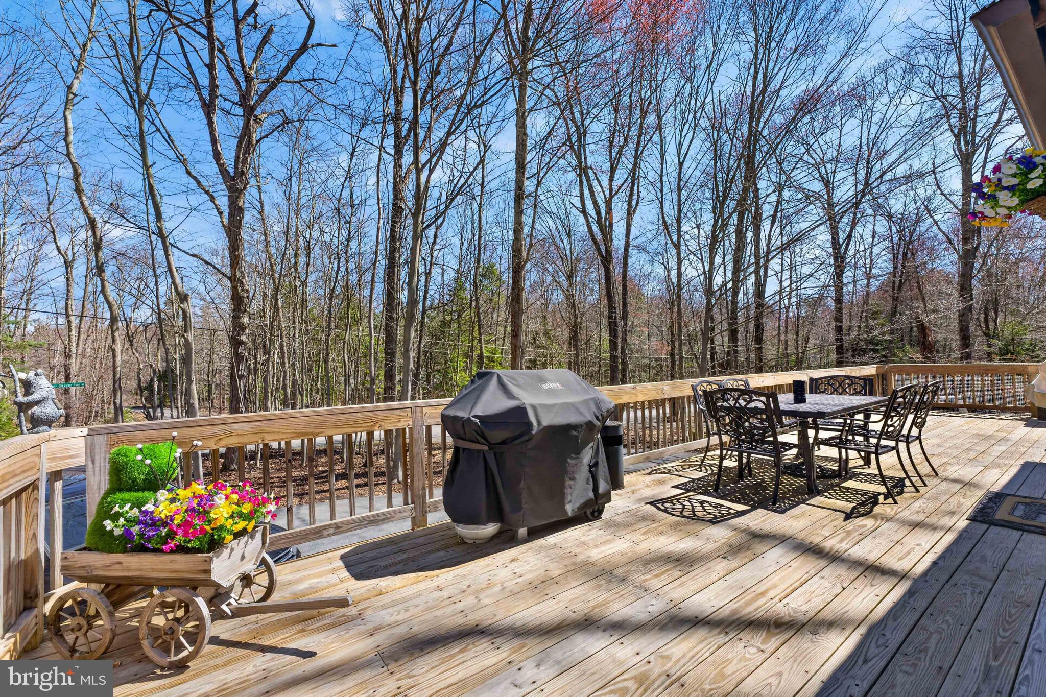 LOCUST LAKE VILLAGE - Residential