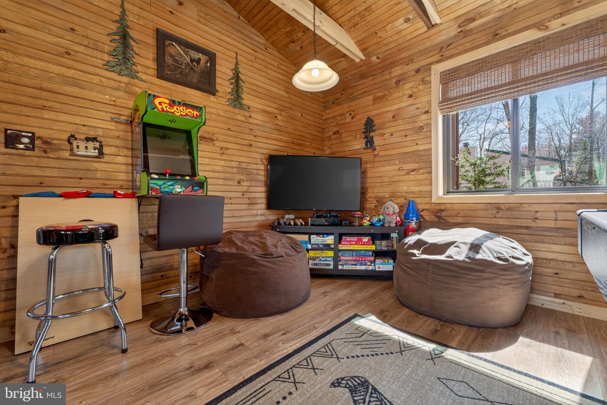 LOCUST LAKE VILLAGE - Residential