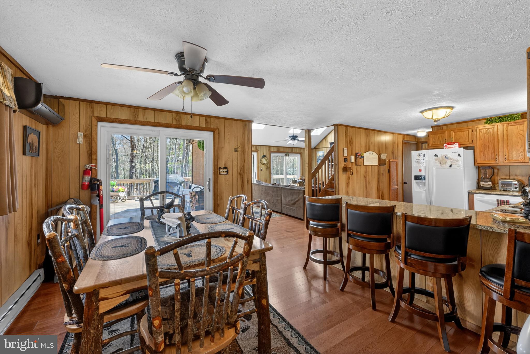 LOCUST LAKE VILLAGE - Residential