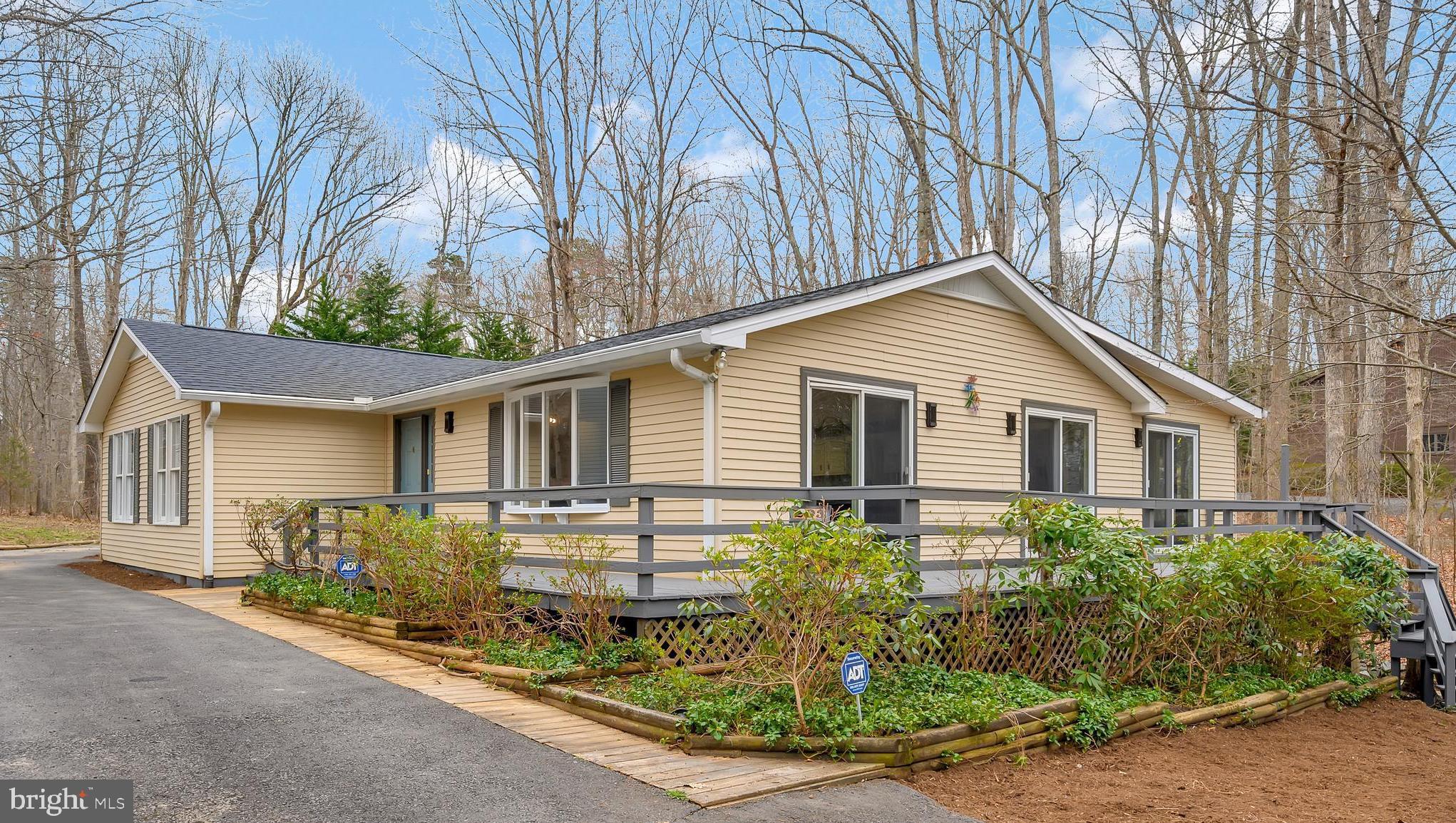 LAKE OF THE WOODS - Residential