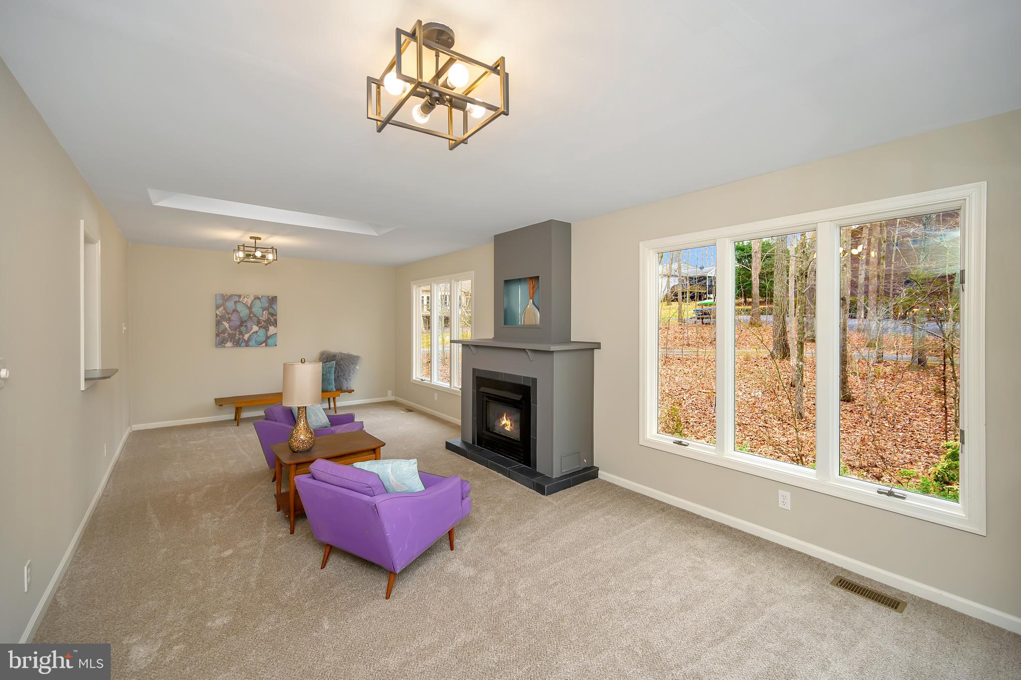 LAKE OF THE WOODS - Residential