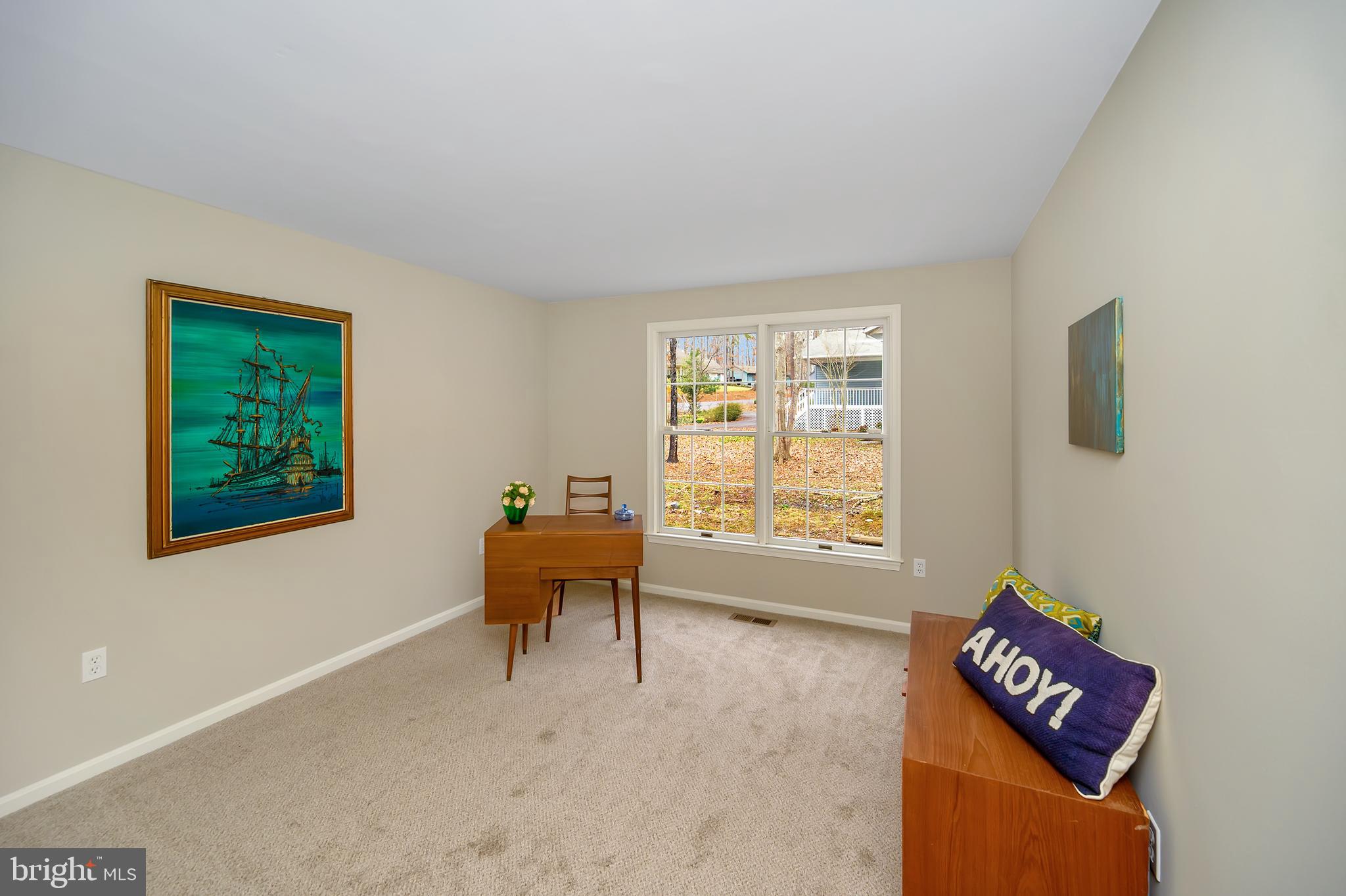 LAKE OF THE WOODS - Residential