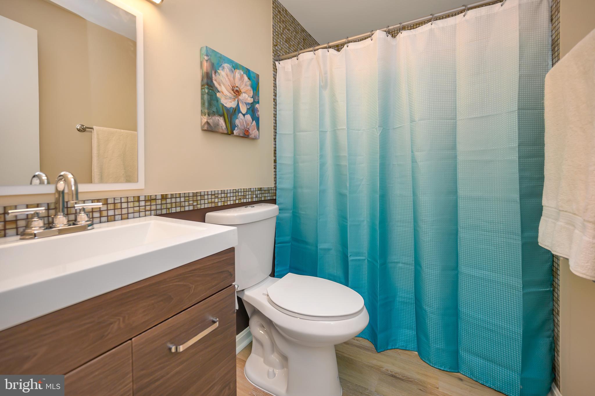 LAKE OF THE WOODS - Residential