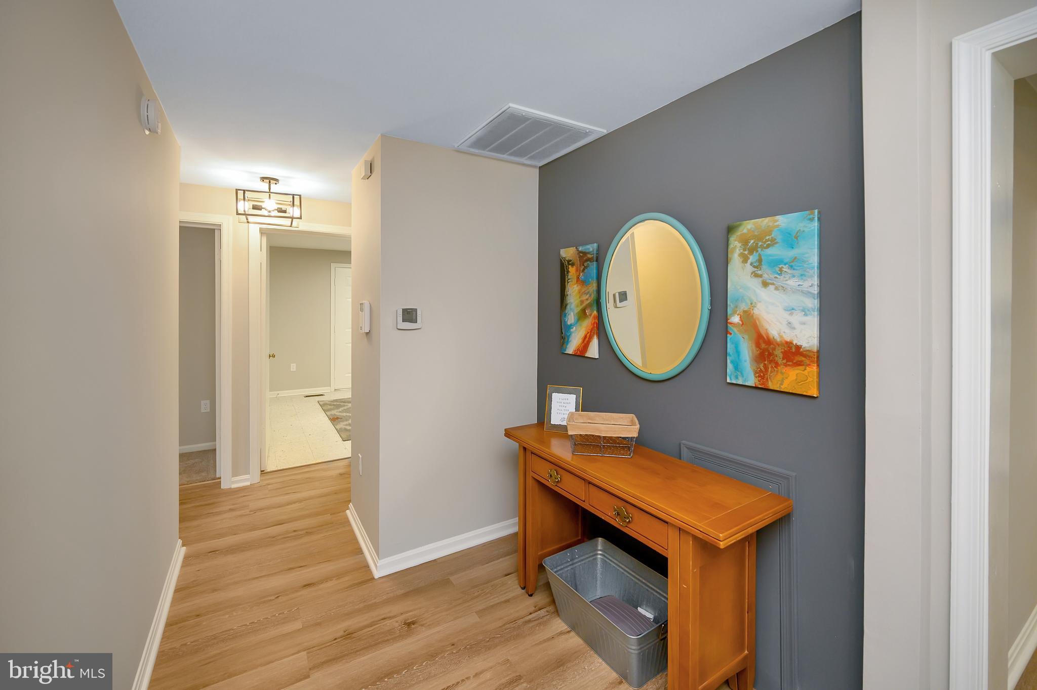 LAKE OF THE WOODS - Residential