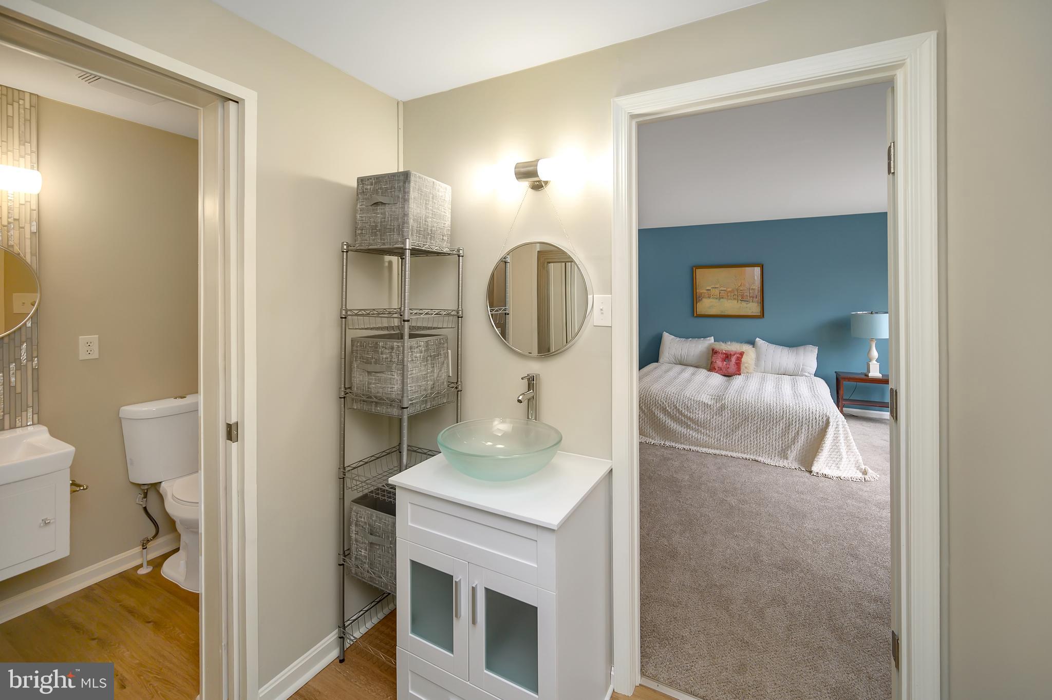 LAKE OF THE WOODS - Residential