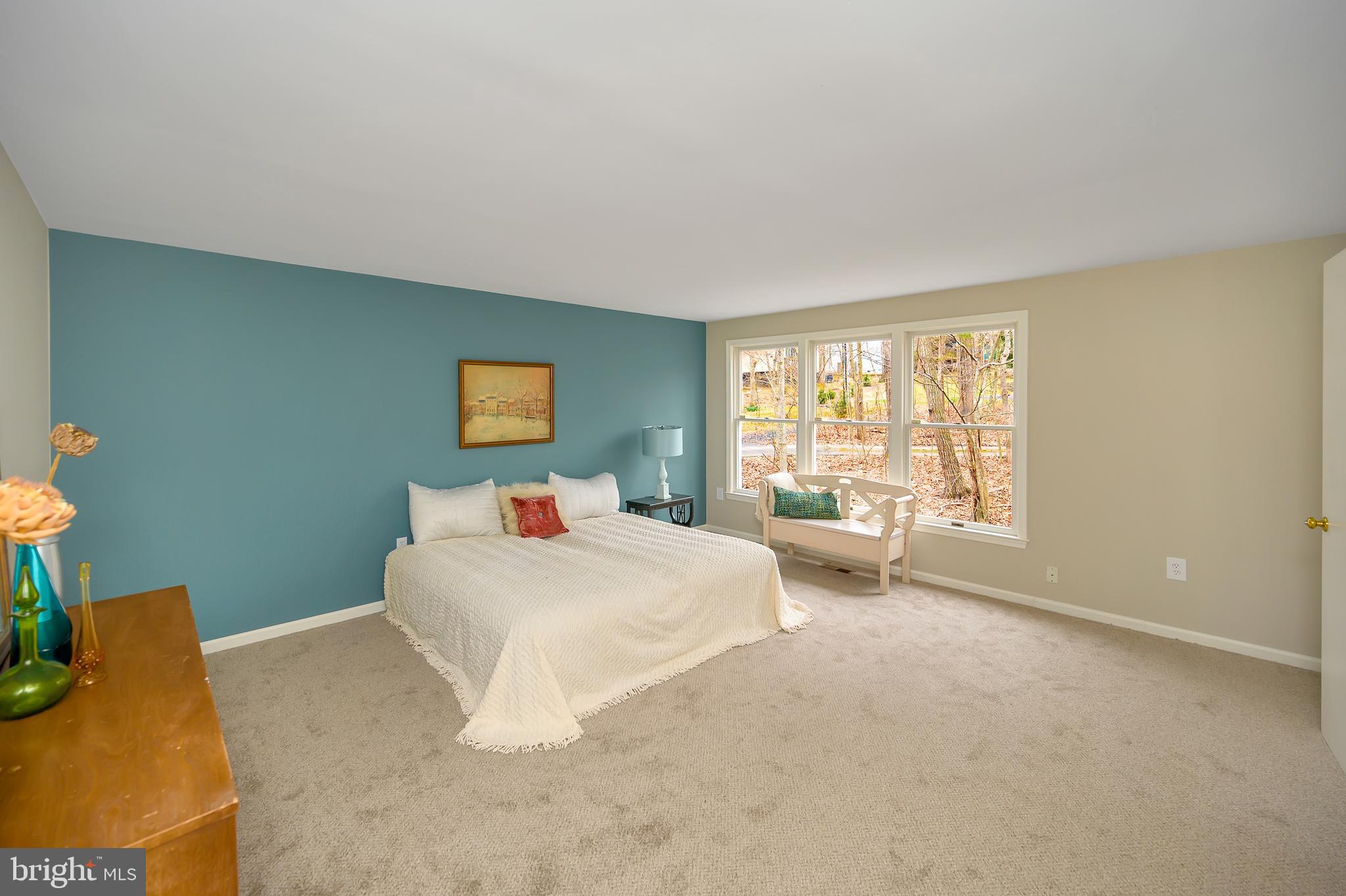 LAKE OF THE WOODS - Residential