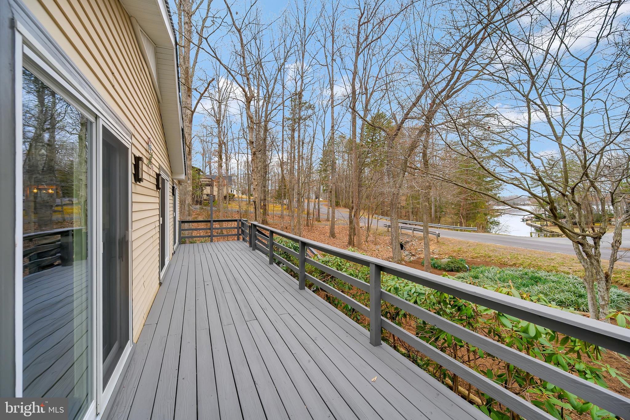 LAKE OF THE WOODS - Residential