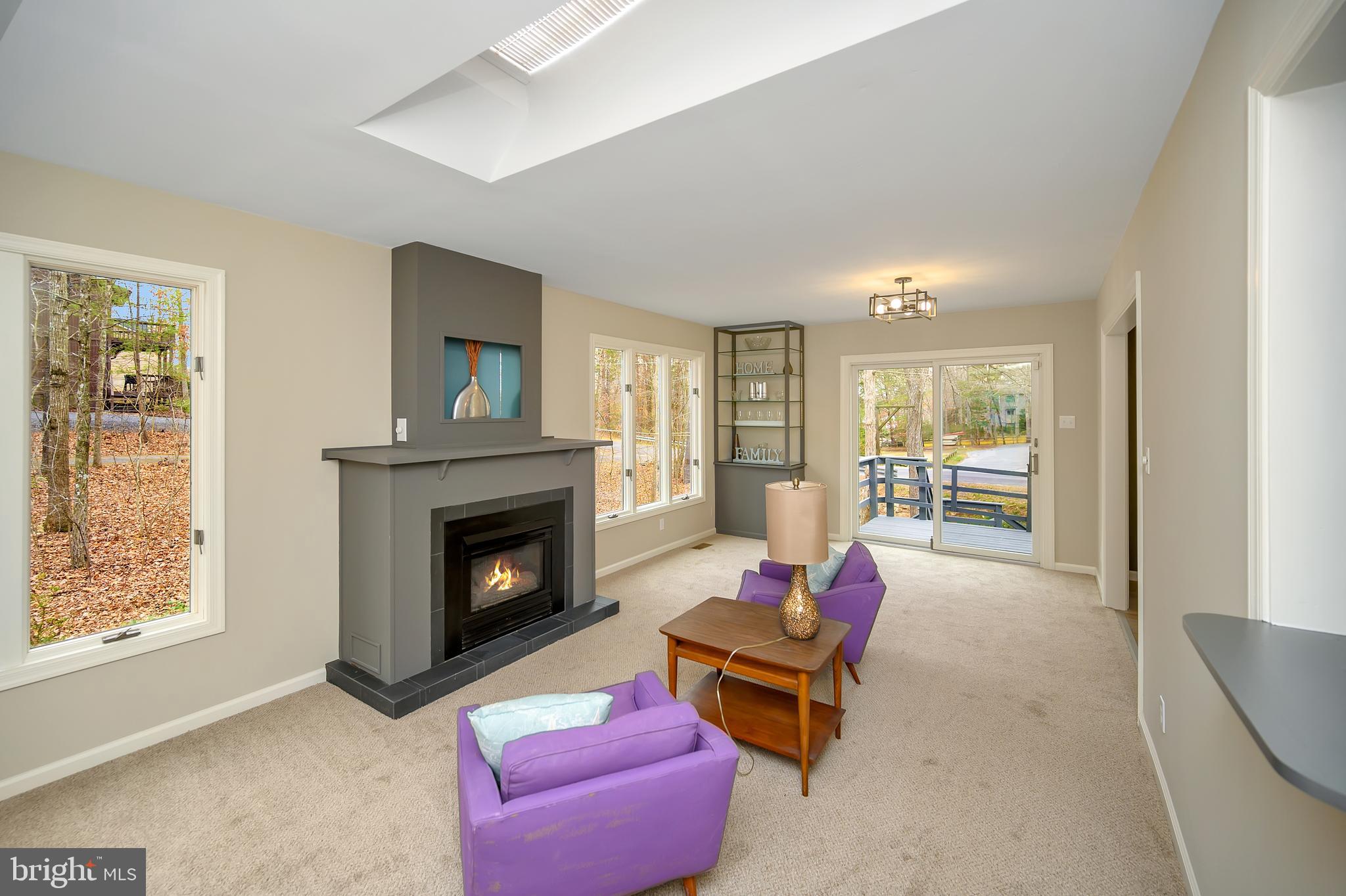 LAKE OF THE WOODS - Residential