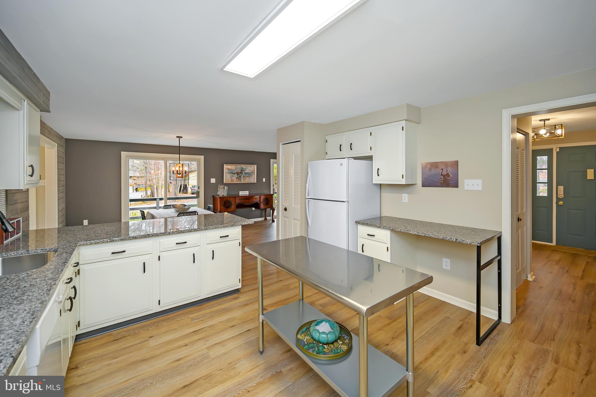 LAKE OF THE WOODS - Residential