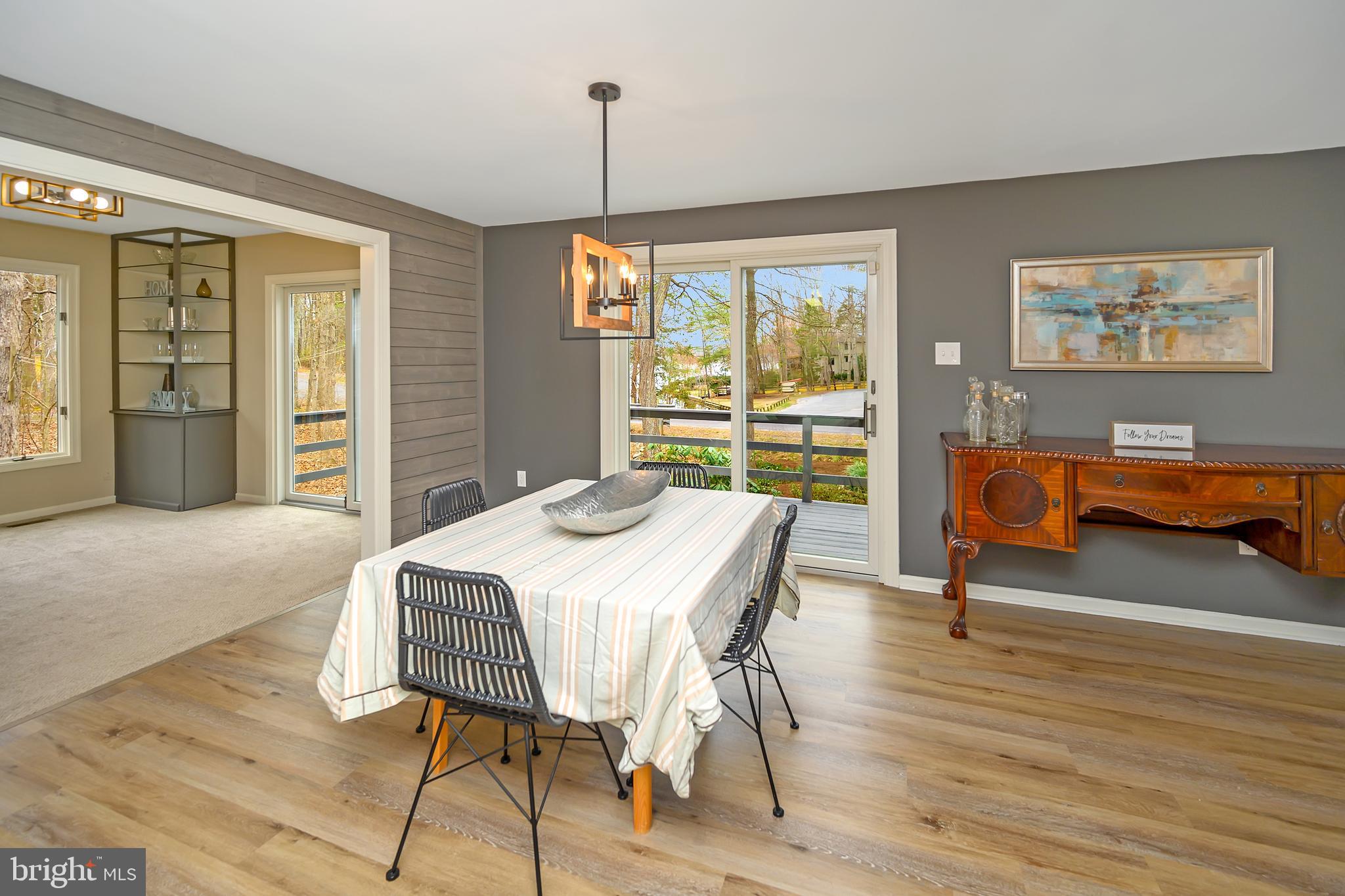 LAKE OF THE WOODS - Residential