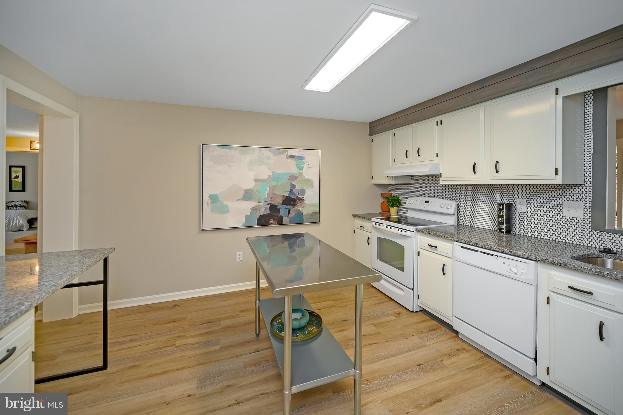 LAKE OF THE WOODS - Residential