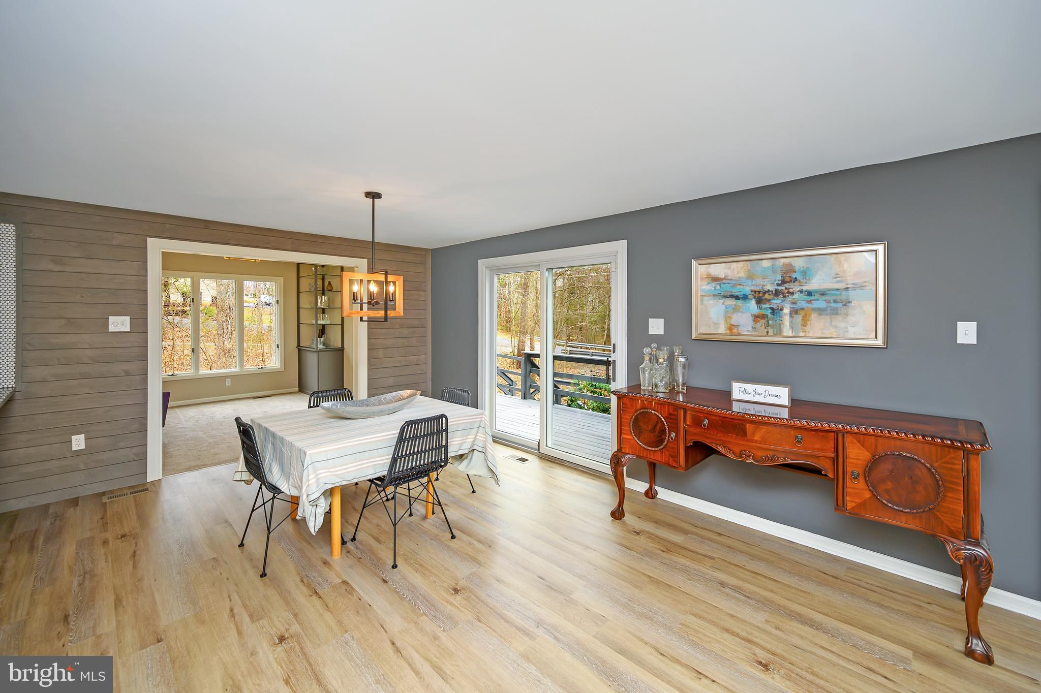 LAKE OF THE WOODS - Residential