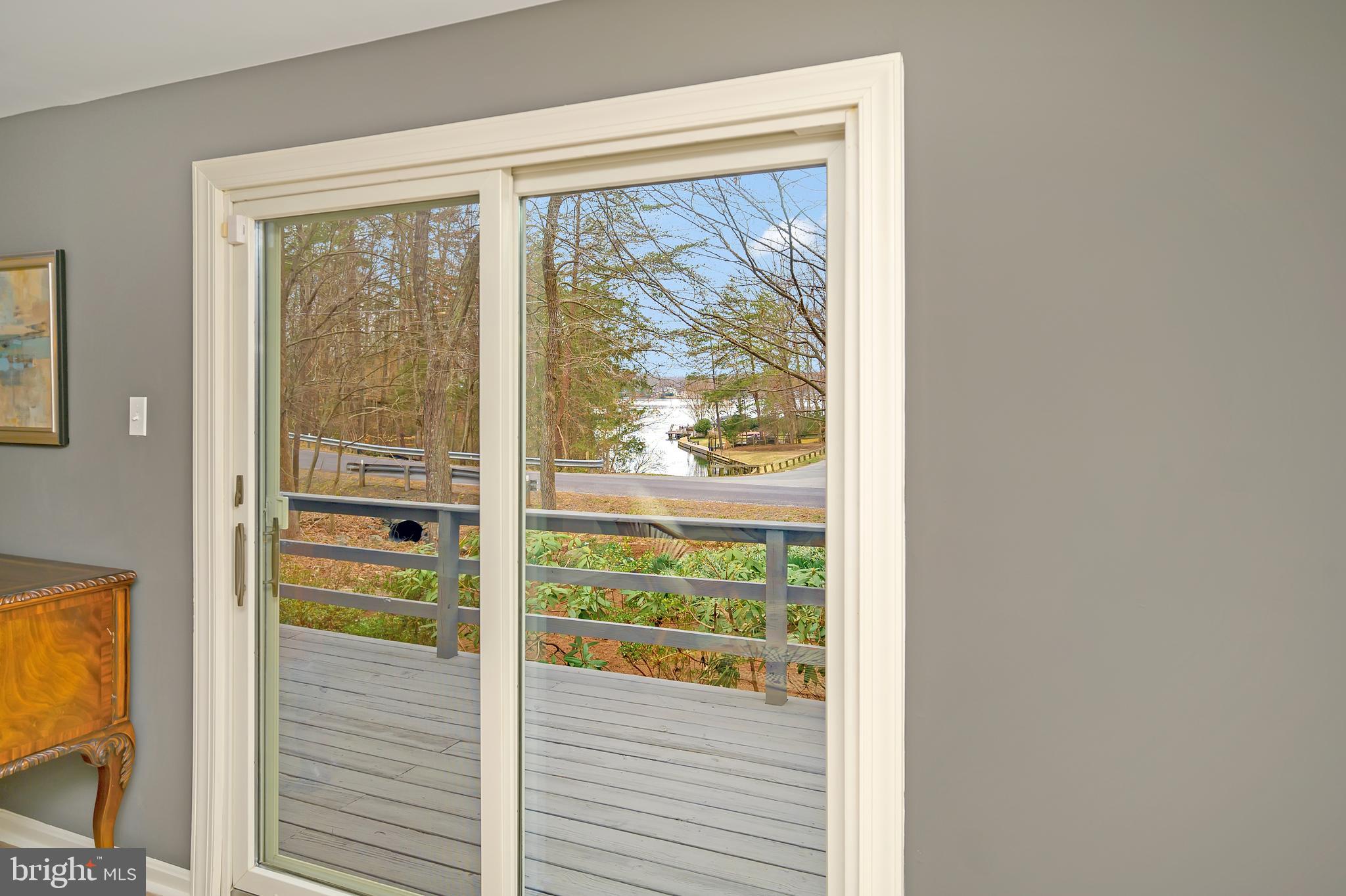 LAKE OF THE WOODS - Residential