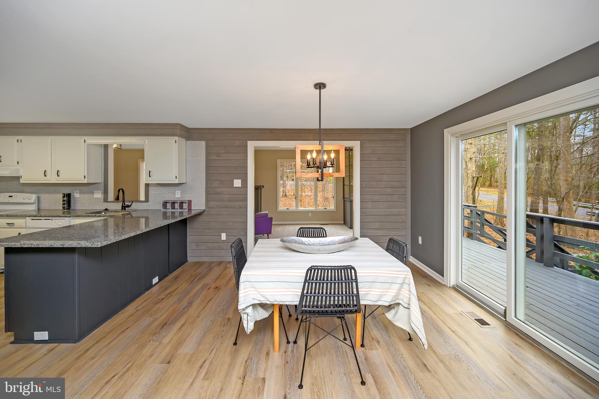 LAKE OF THE WOODS - Residential