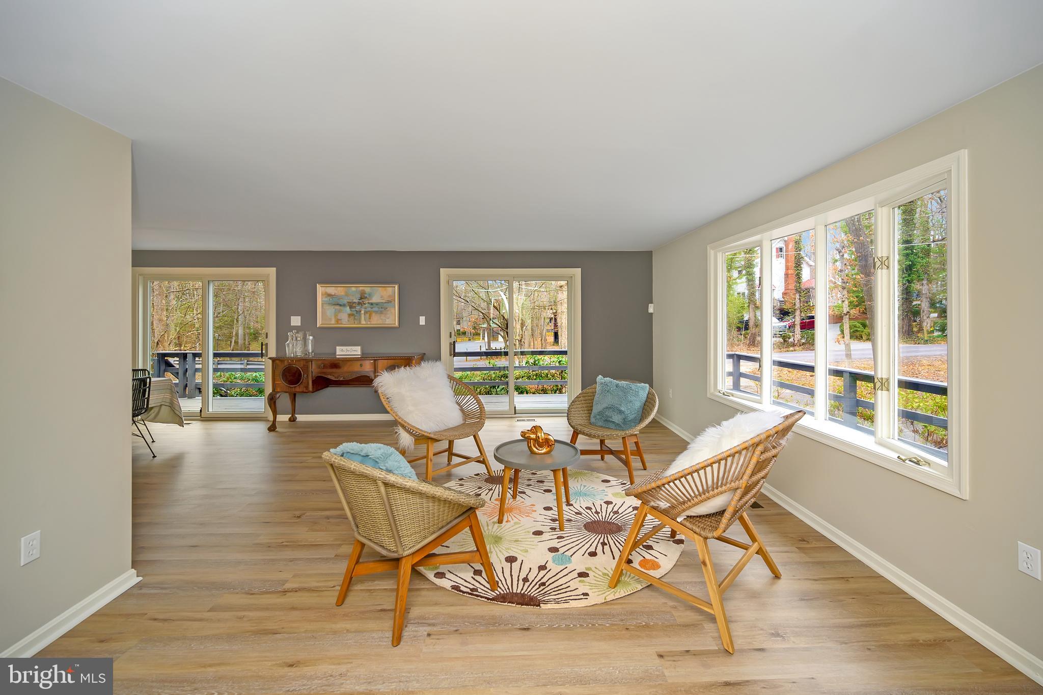 LAKE OF THE WOODS - Residential