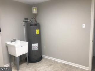 LAKE OF THE WOODS - Residential