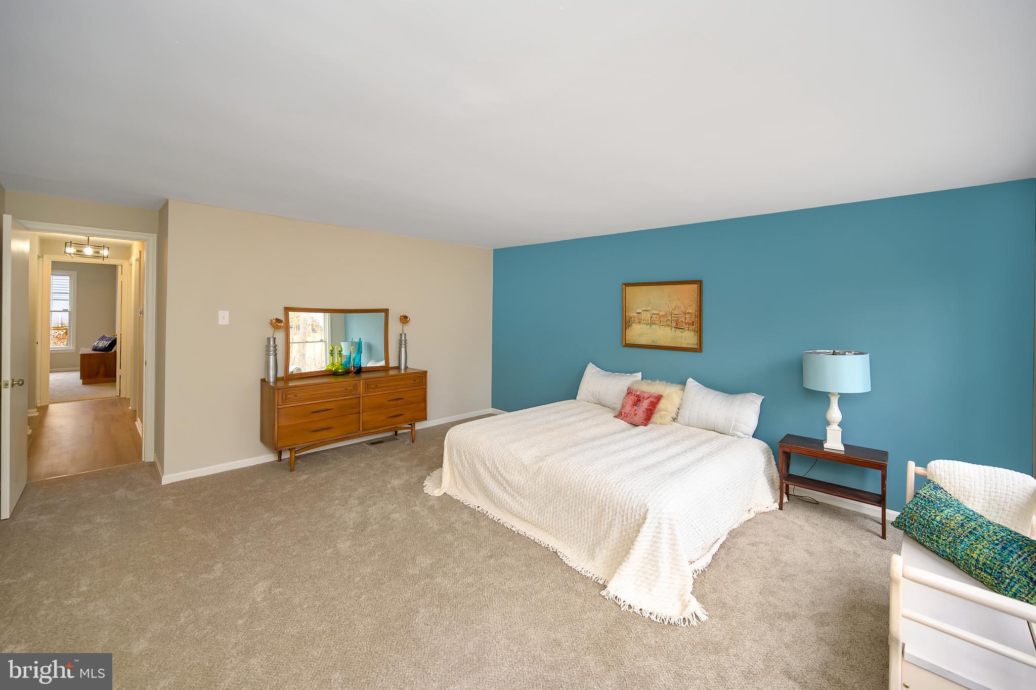 LAKE OF THE WOODS - Residential