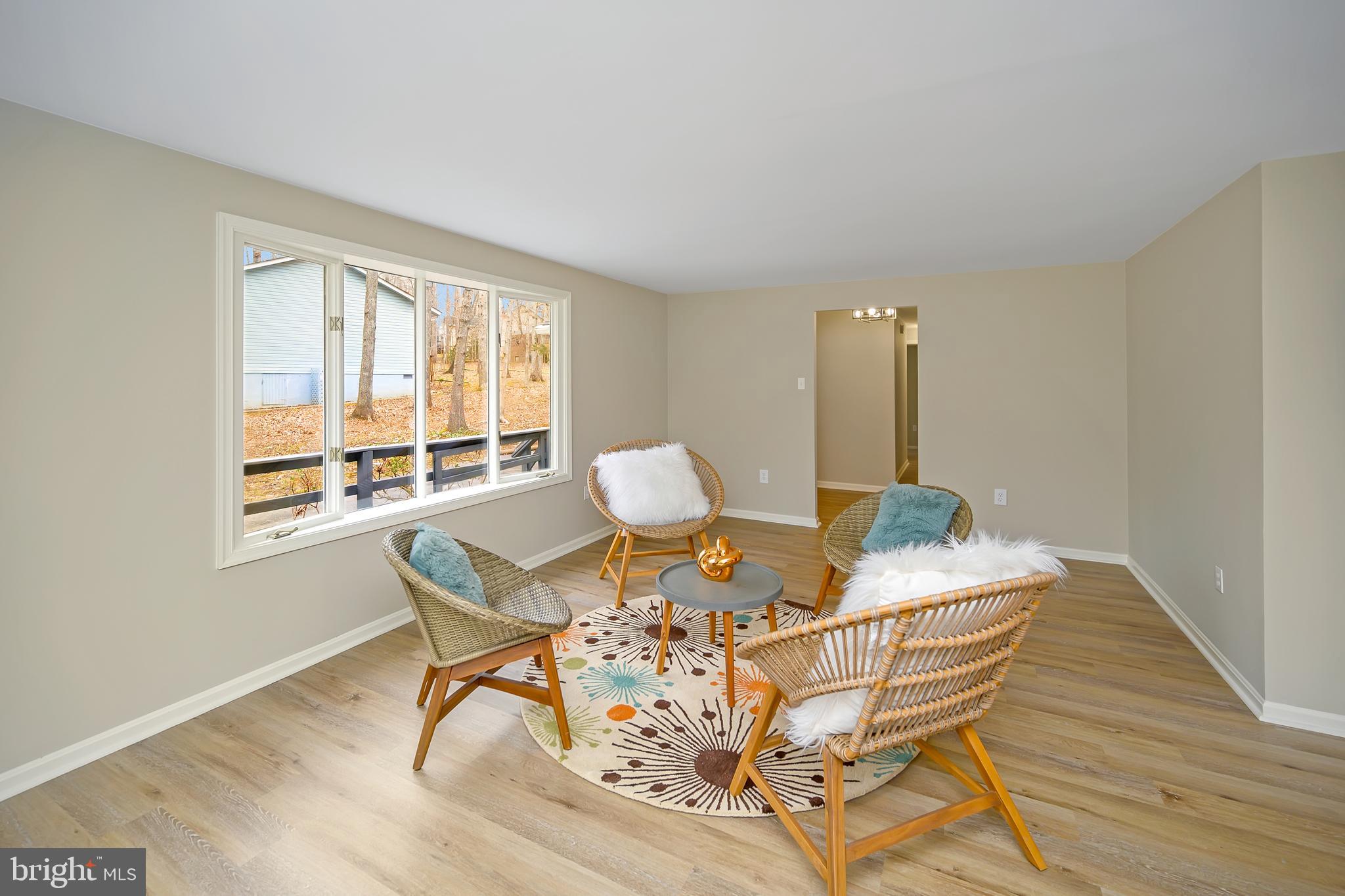 LAKE OF THE WOODS - Residential