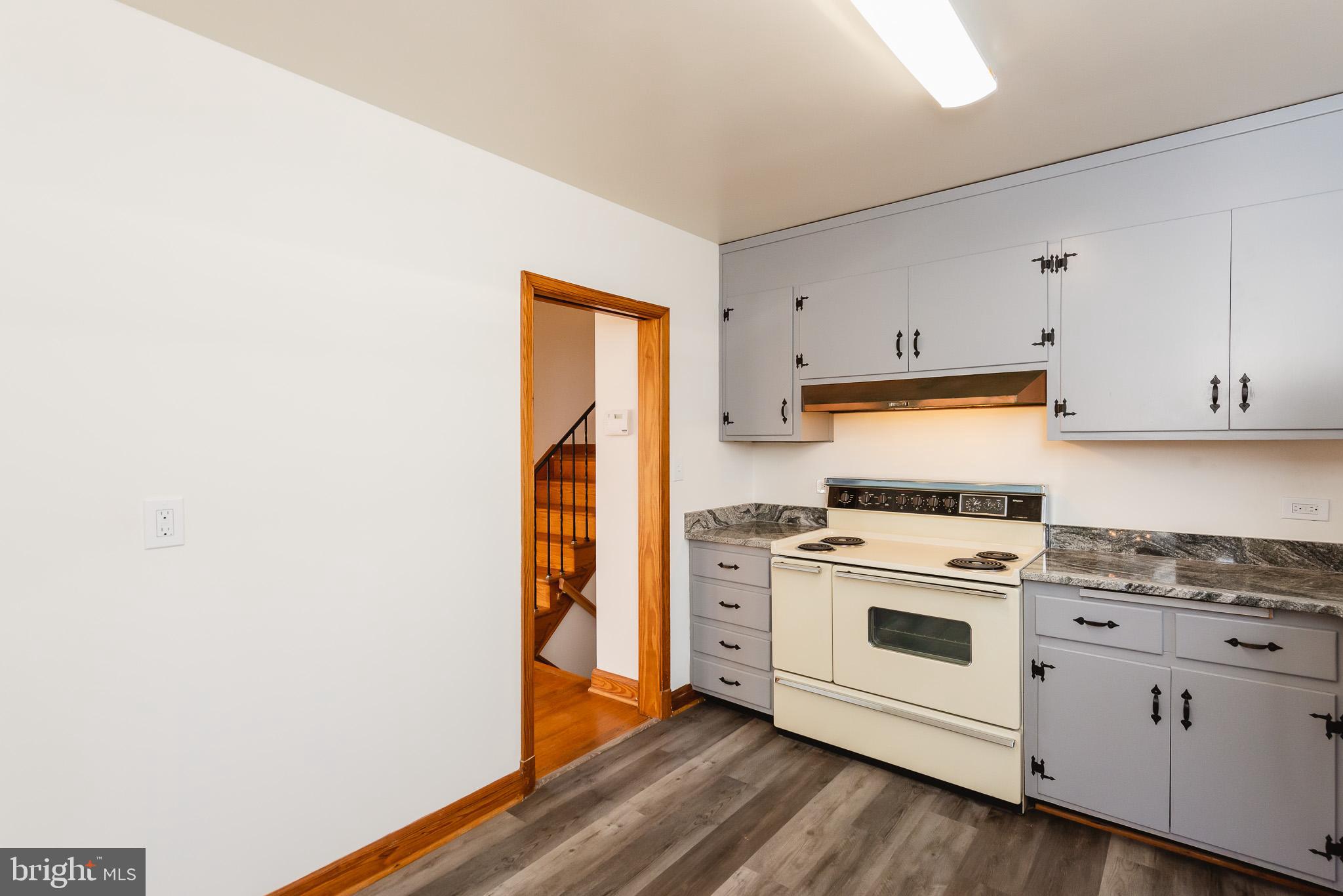 JOPPA VILLAGE - Residential