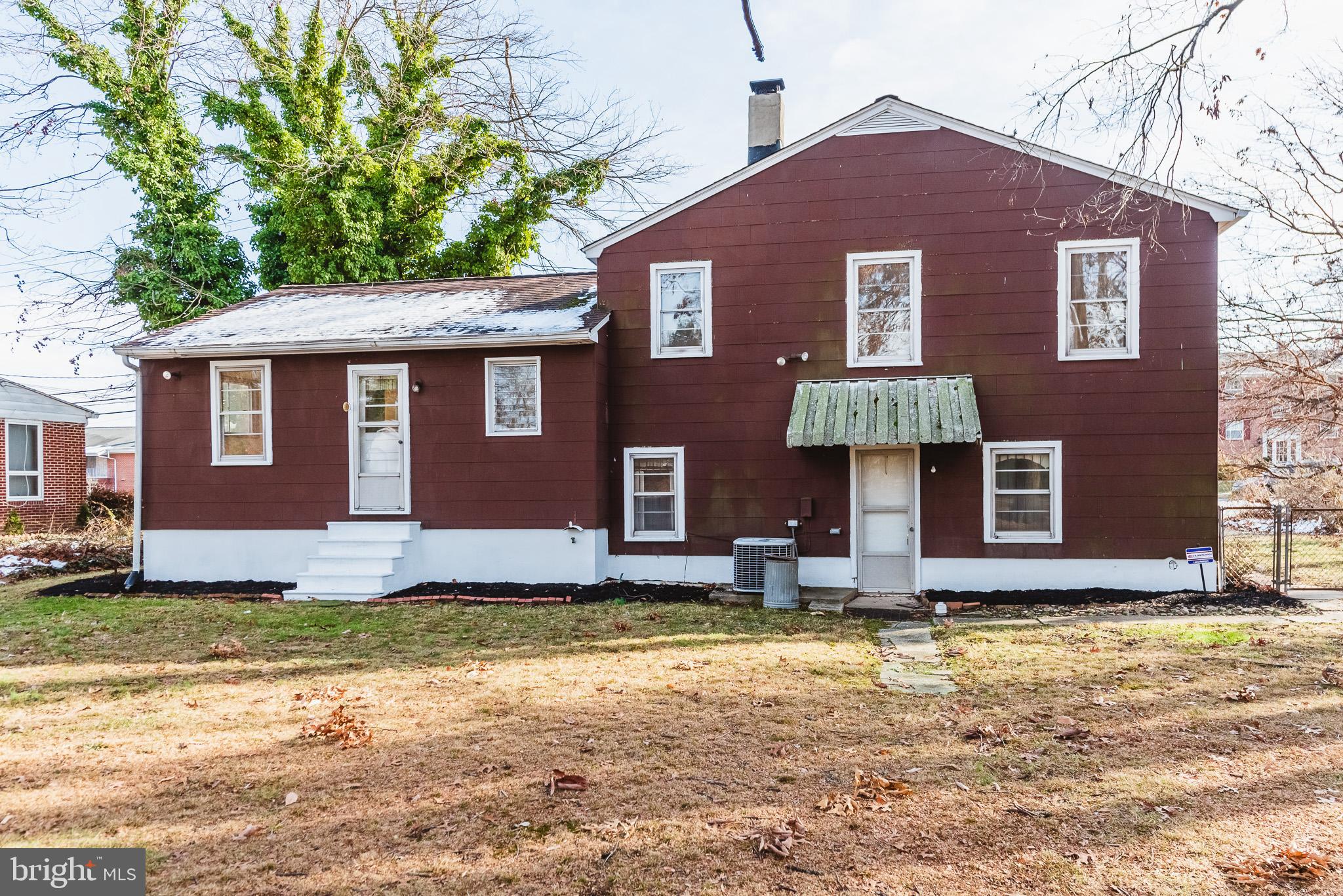 JOPPA VILLAGE - Residential