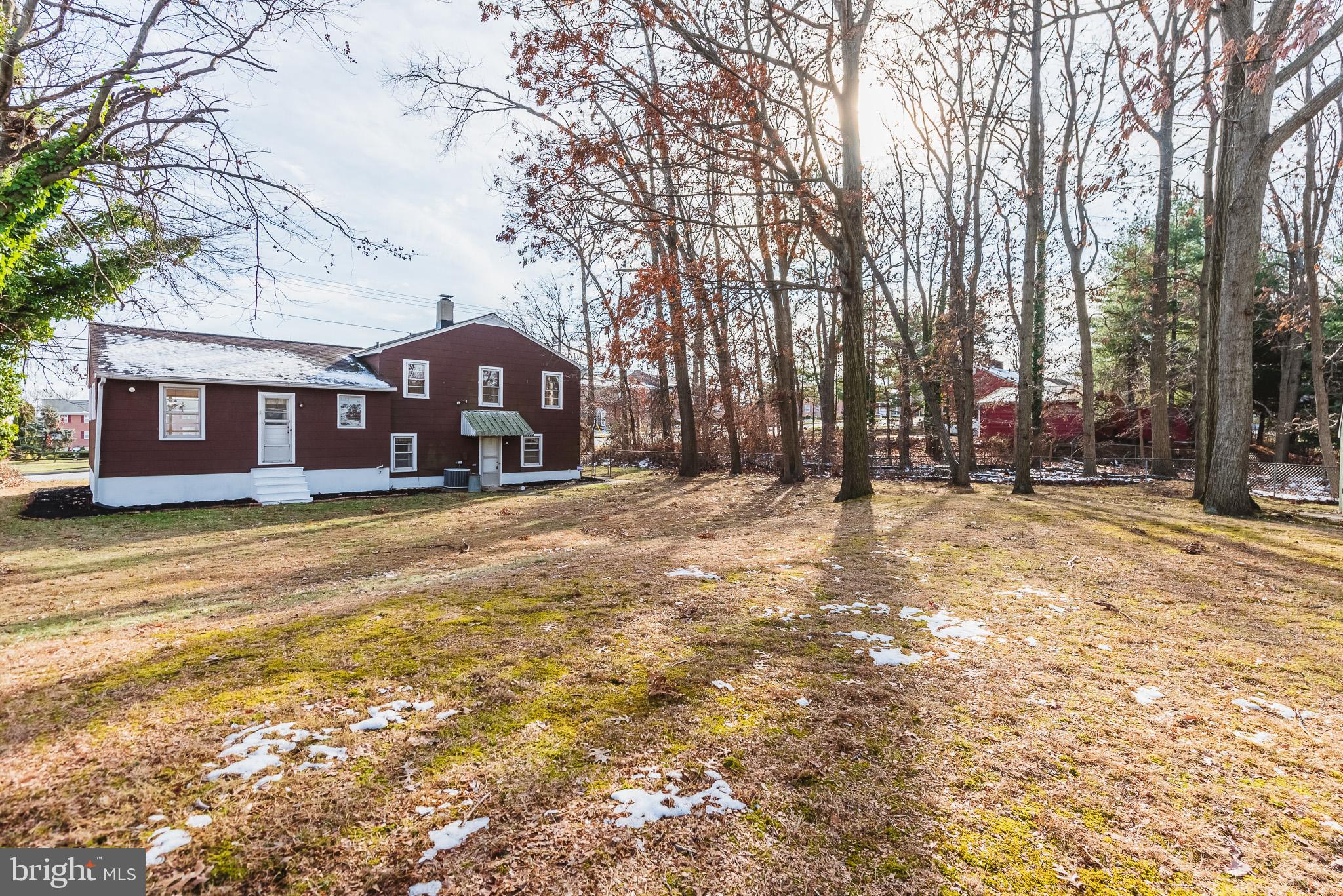 JOPPA VILLAGE - Residential