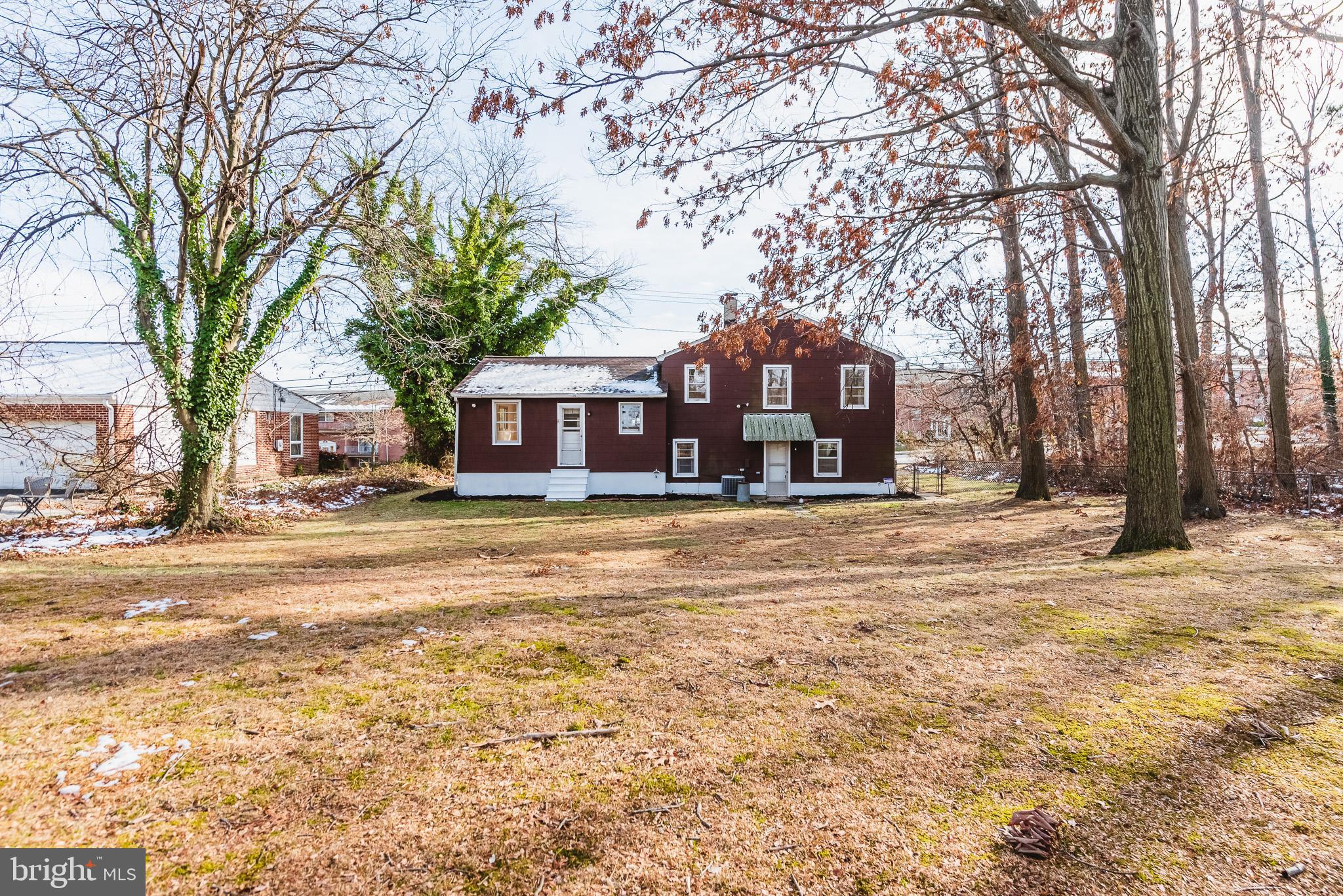 JOPPA VILLAGE - Residential