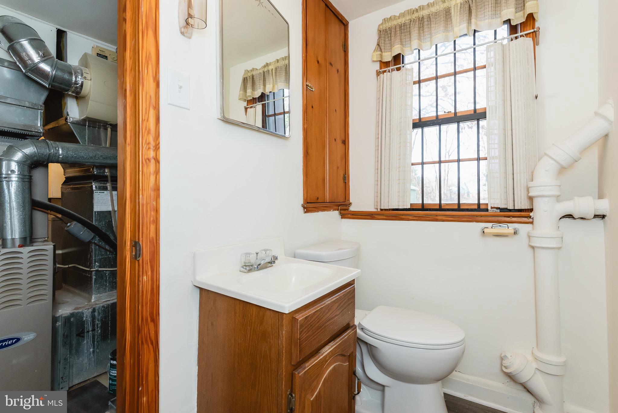 JOPPA VILLAGE - Residential