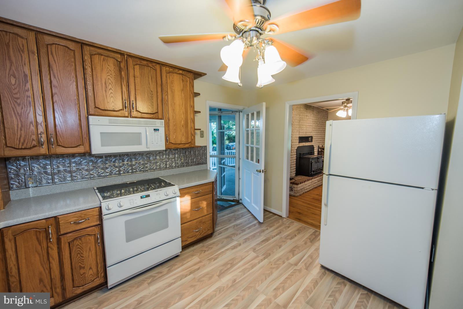 STEAMBOAT RUN - Residential