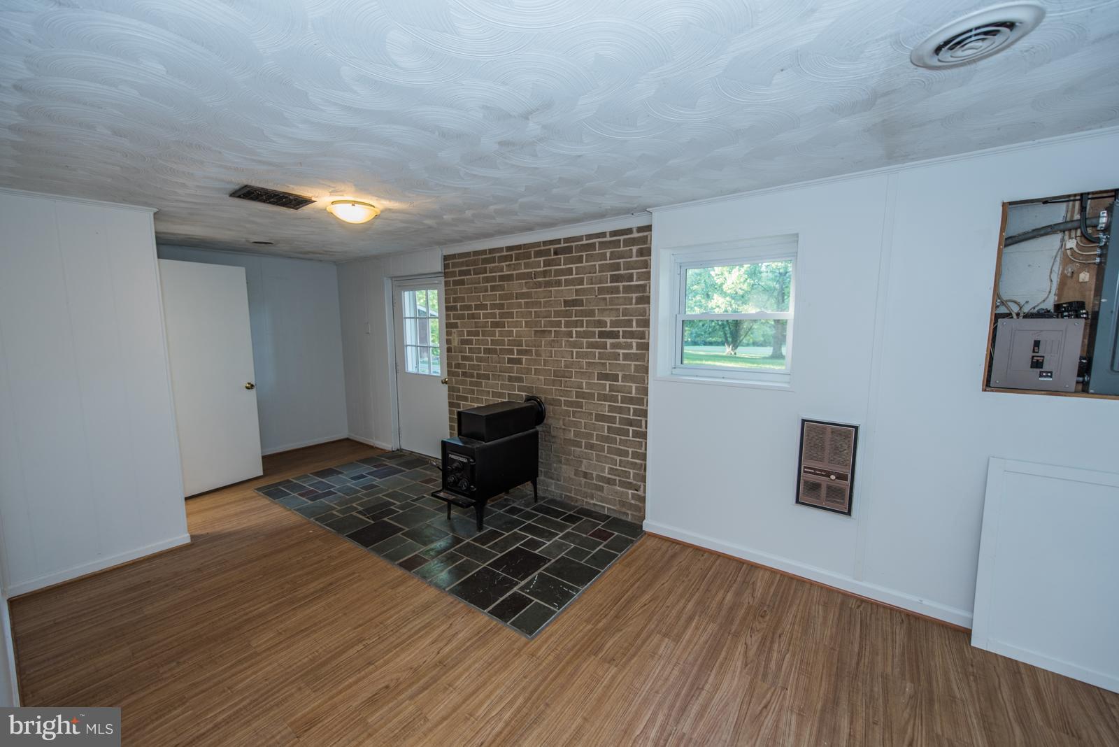 STEAMBOAT RUN - Residential