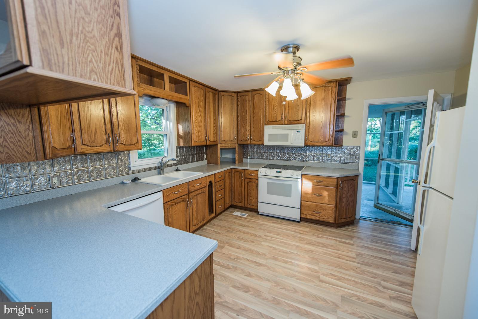 STEAMBOAT RUN - Residential