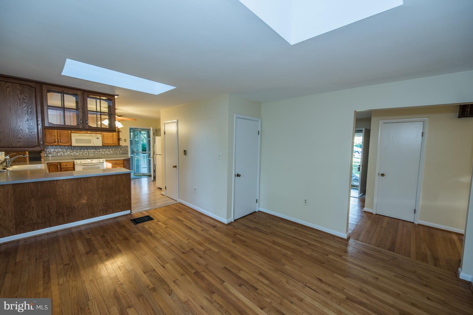 STEAMBOAT RUN - Residential