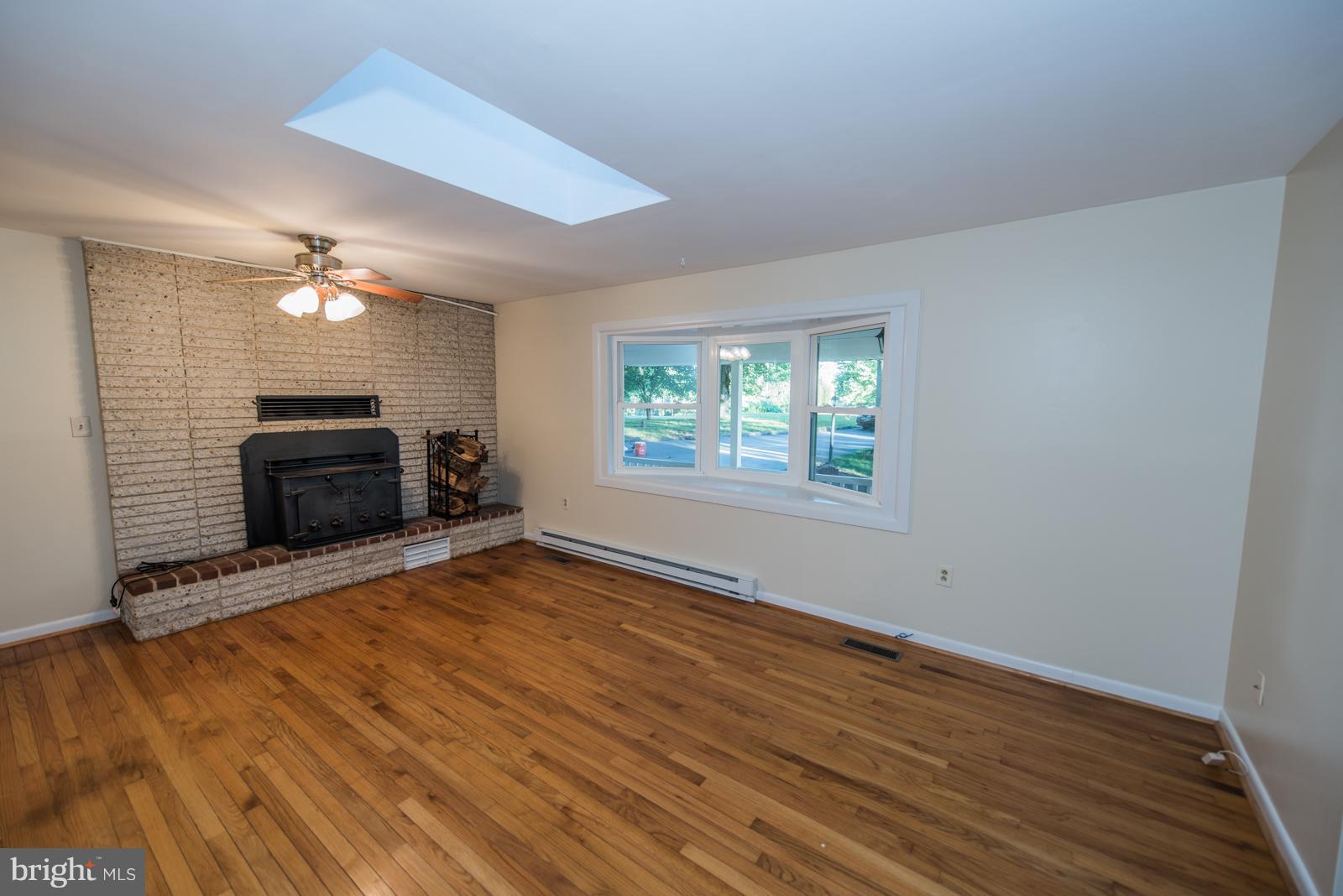 STEAMBOAT RUN - Residential