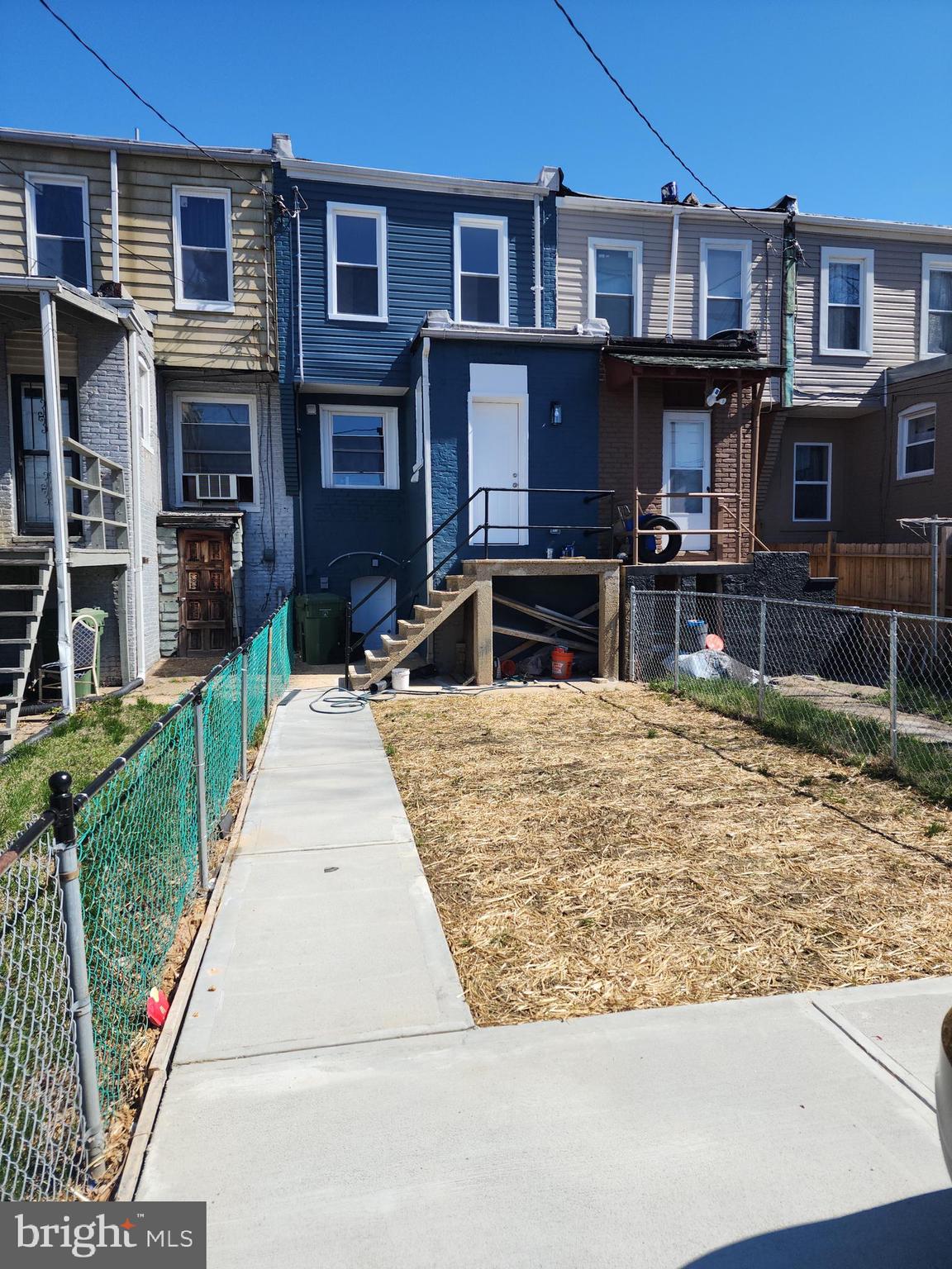 NONE AVAILABLE - Residential