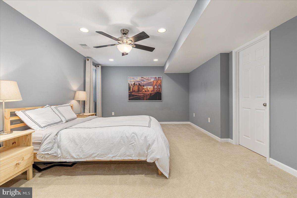 BRAEMAR - Residential