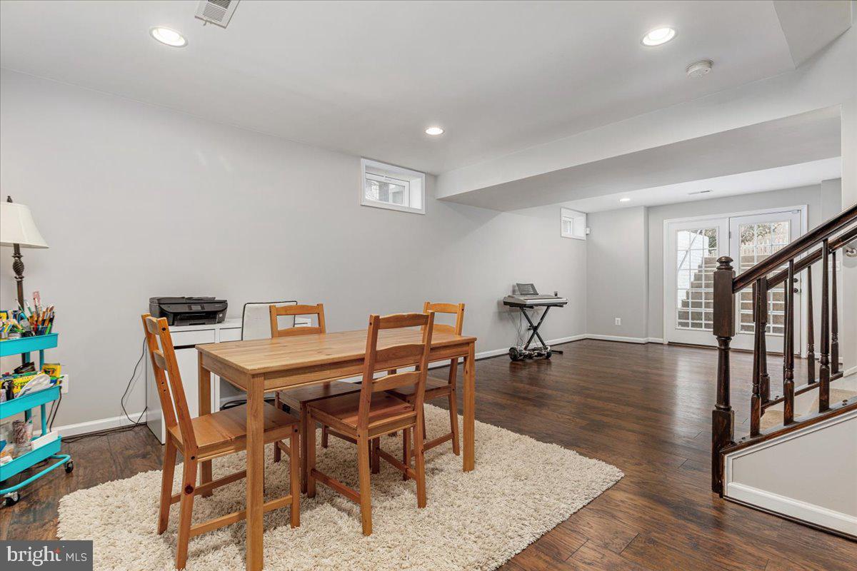 BRAEMAR - Residential