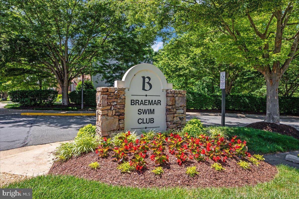 BRAEMAR - Residential