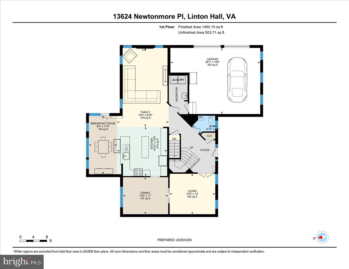 BRAEMAR - Residential