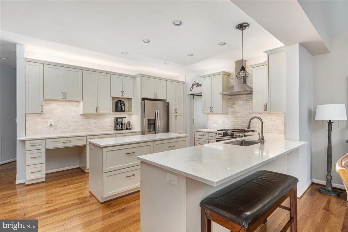 BRAEMAR - Residential