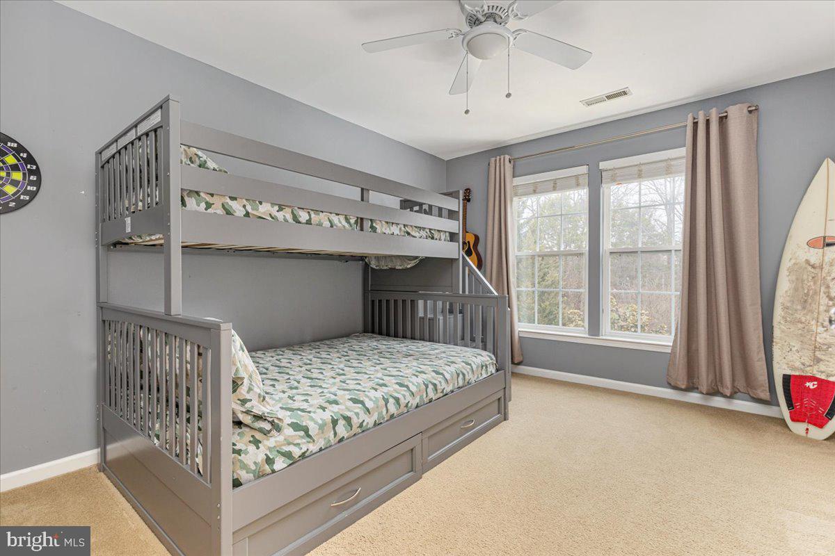 BRAEMAR - Residential