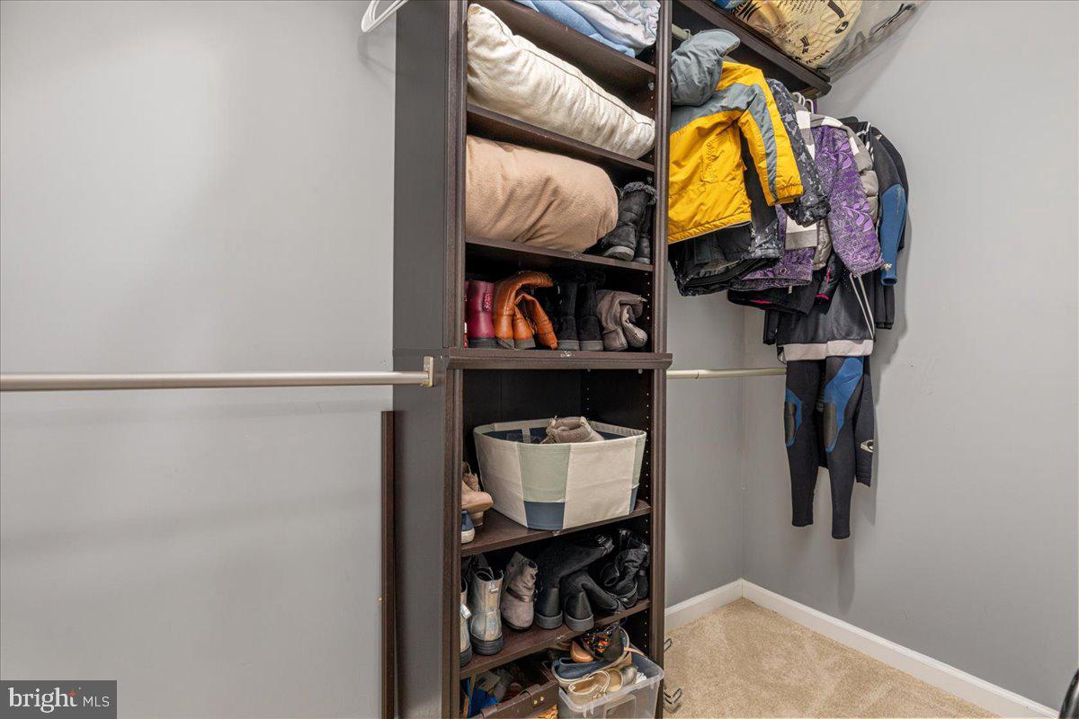 BRAEMAR - Residential