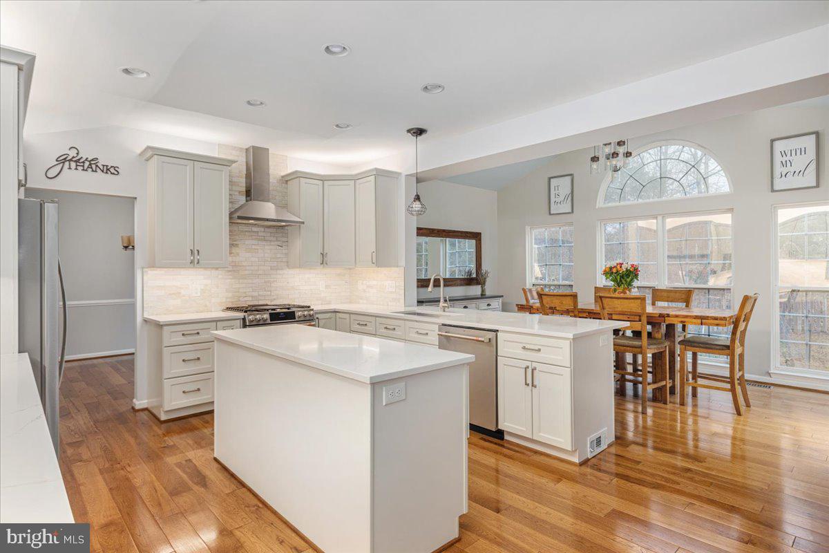 BRAEMAR - Residential