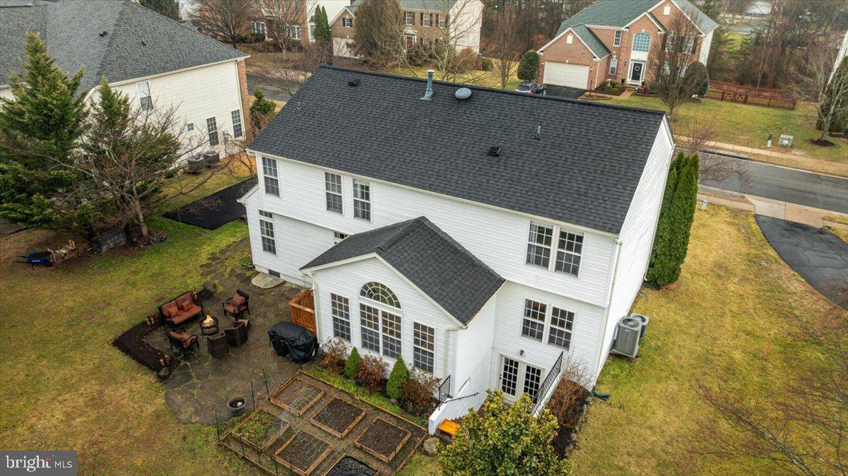 BRAEMAR - Residential